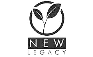 New Legacy logo