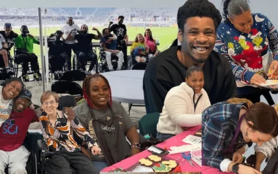 A Busy Fall ‘23 for Pushing Forward