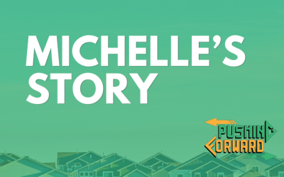 Navigating the Challenges of Accessible Housing – Michelle’s Story