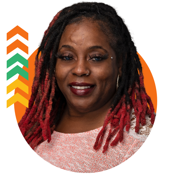 Photo of Briana Williams