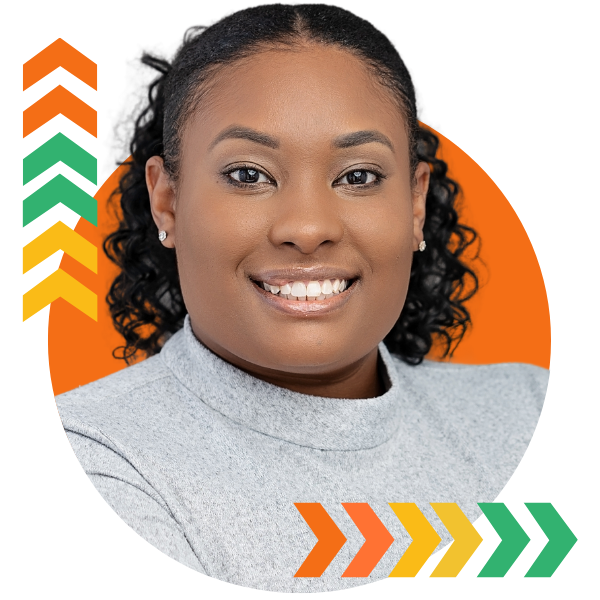 Photo of Kiara James